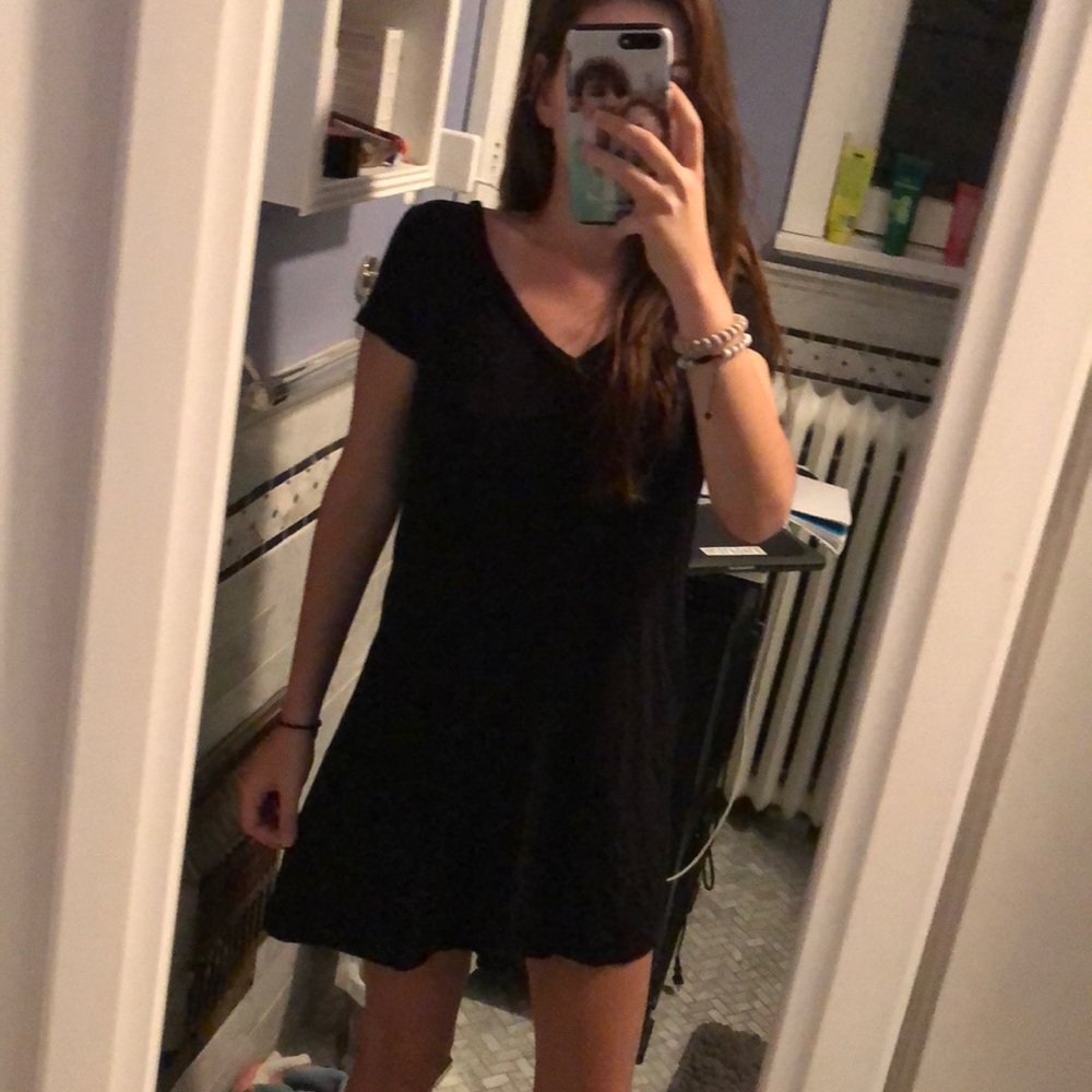 mini dress